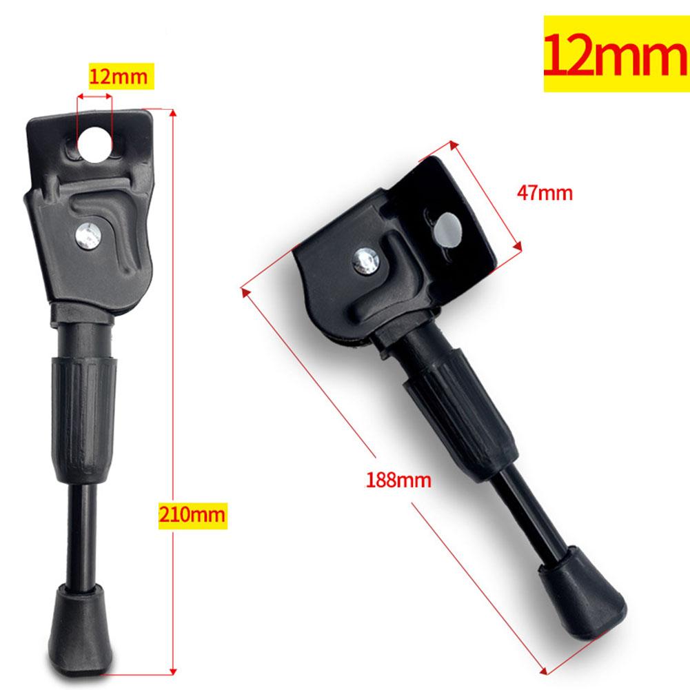 

Подставка для ног Парковочная стойка Опора для ног Нескользящая парковочная подставка 12mm hole