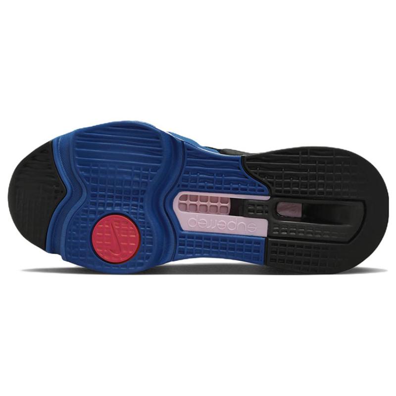 Nike Air Zoom SuperRep 3 'Black Old Royal' Sneakers Casual DC9115-002