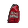Left Right Auto Tail Lamp for Hyundai Terracan 2.4 2.5 2.9 3.5 92401-H1000 92401H1020 92402H1020