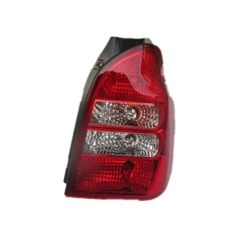 Left Right Auto Tail Lamp for Hyundai Terracan 2.4 2.5 2.9 3.5 92401-H1000 92401H1020 92402H1020