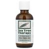 Tea Tree Oil, 60Ml(2Fl Oz)