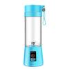 Portable Mini Electric Juicer Smoothie Milkshake Maker Automatic Fresh Squeezer Fruit Orange Lemon Kitchen Blender