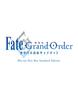Fate/Grand Order The Movie — Divine Realm of the Round Table Camelot Blu-ray Disc Box Standard Edition (2 Discs)