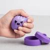 Mit Dampfgarer Knödel Squishy Spielzeug Weicher Fidget Squishy Brötchen Kreatives Knödel Sensorisches Spielzeug Zeitvertreib