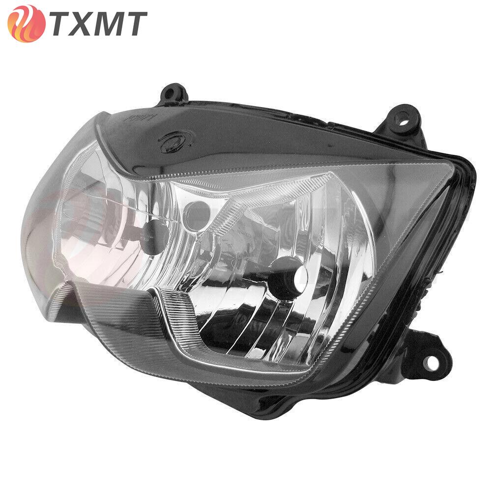 Kawasaki Ninja 650 ER-6F 06-08 Front Fairing Headlight Assembly