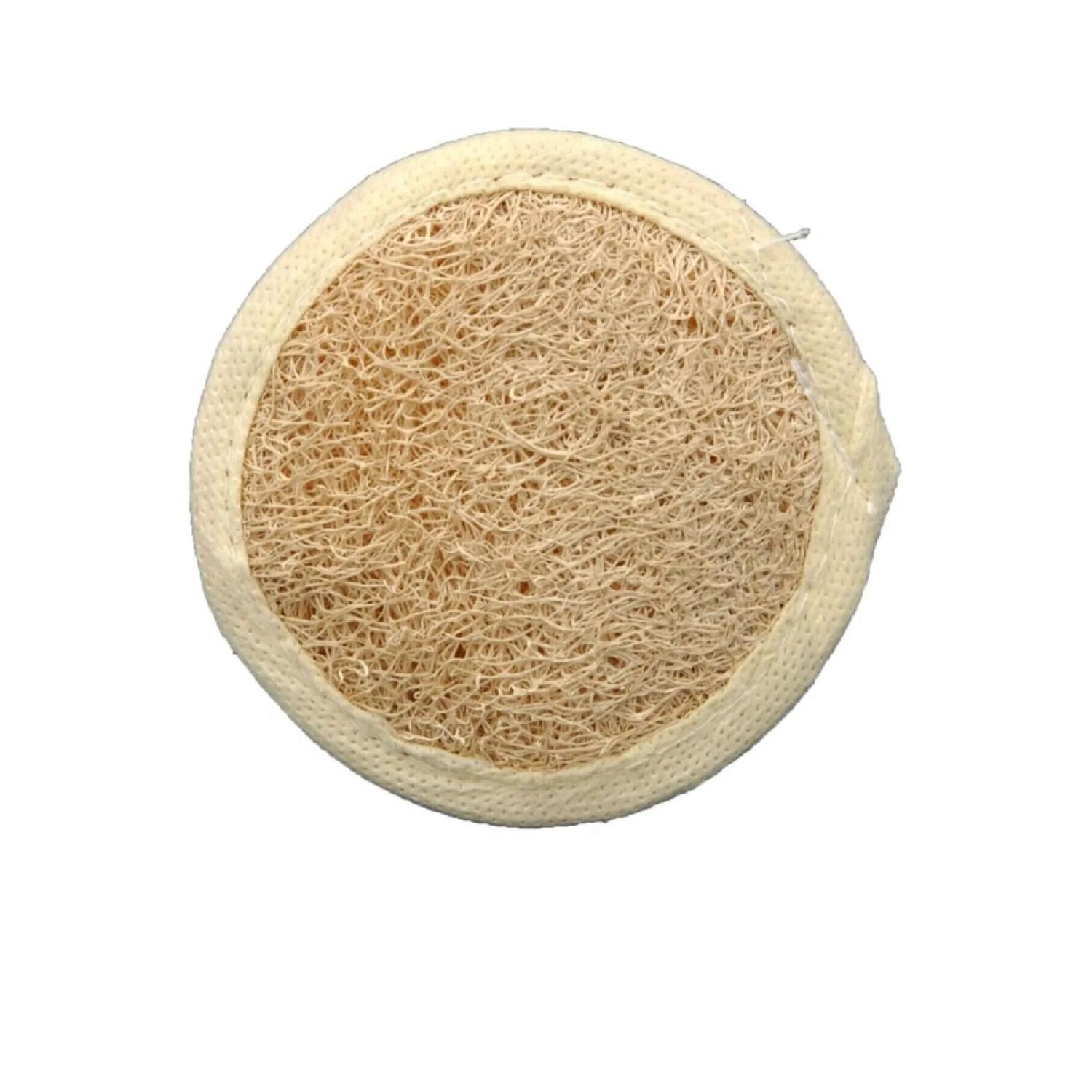 

Pumpkin Fiber Bath Face Sheet, Pumpkin Fiber, Pumpkin Fiber (9x9 cm)