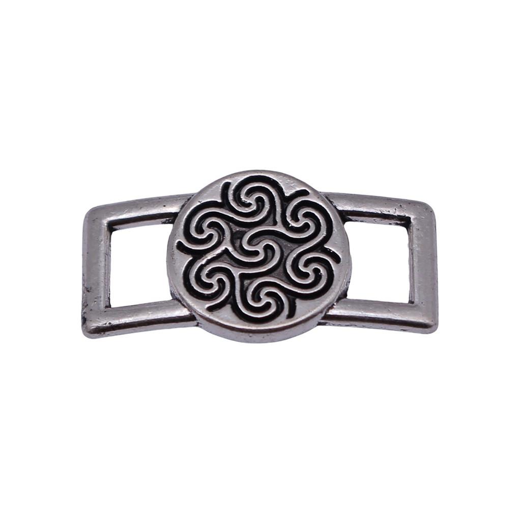 Vintage Amulet Connectors For DIY Bracelet Jewelry Making Materials
