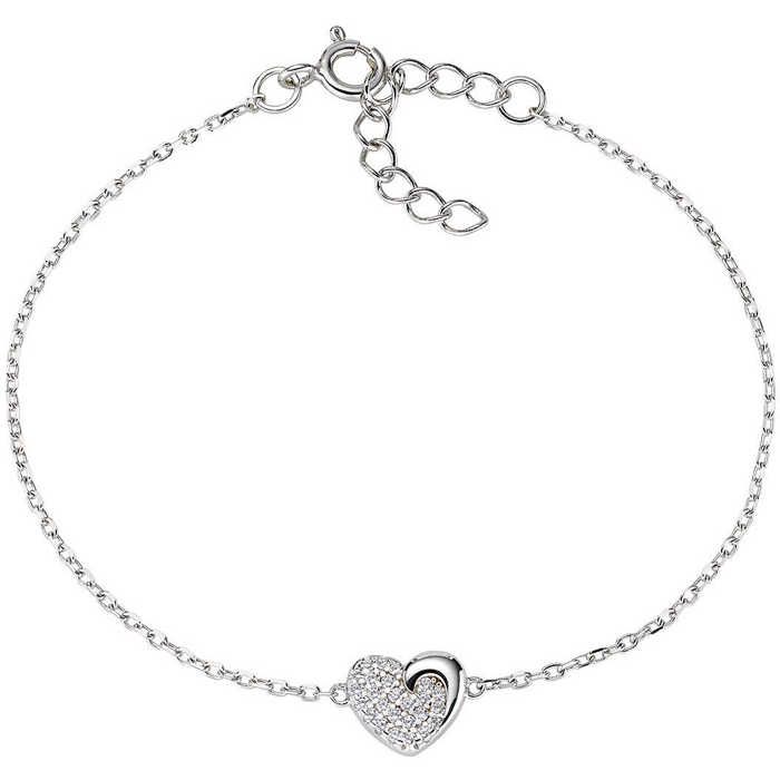 Bracelet - Argent 925 Argent - Amen - BRCZLBBZ