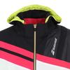 Babolat Tennis Wear CLUB TEAM JACKET Team Jacket Windbreaker Jacket BUT1160C 2021FW Men's