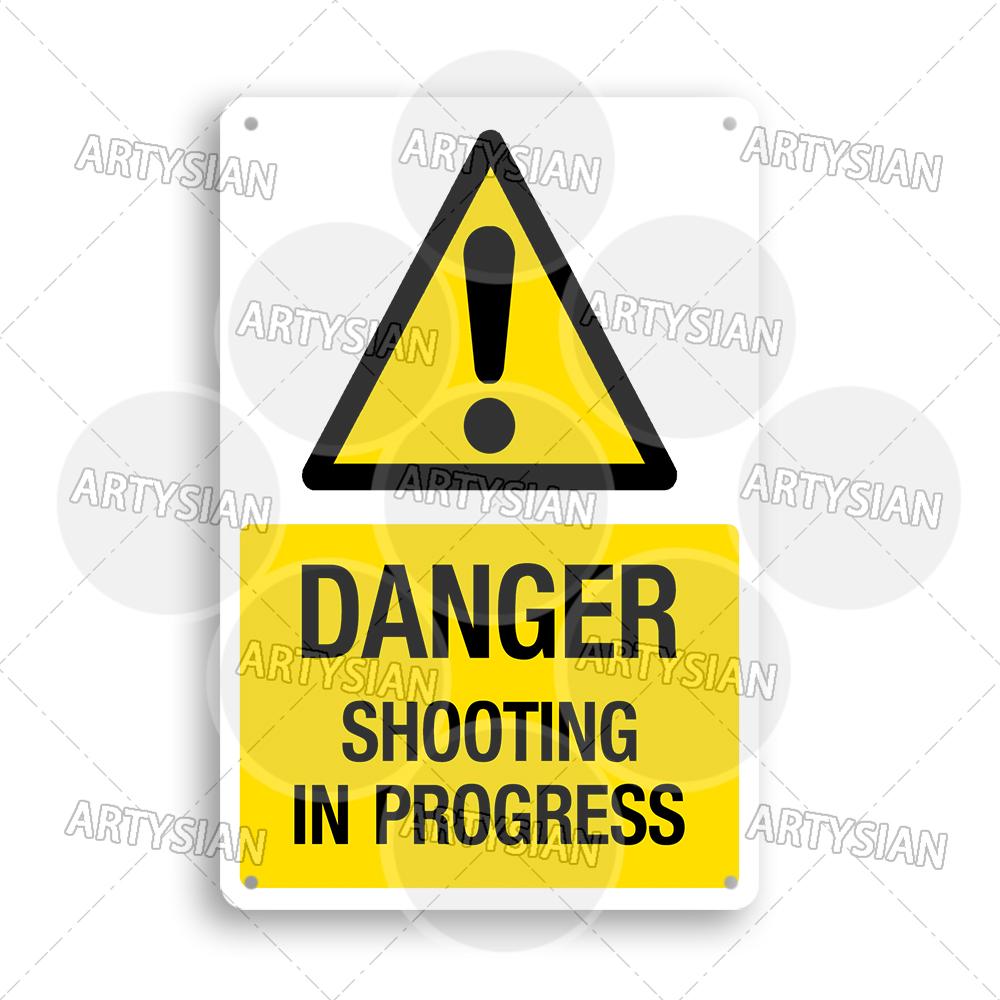 Mfoever Private Property Metal Sign Beware of Dog Security Warning No Trespassing Notice Restricted Areas Enter At Own Risk Plaque