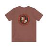 T-shirt Homme Vintage Classique 1945 Johnson Motor Lines