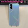 Back Cover Cases Battery Cover Housing For Samsung Galaxy S20 S20 Plus S20+ Back Rear Glass Case