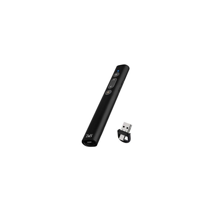 Autres accessoires informatiques Tnb Laser de presentation USB-A &amp; USB-C