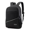 2024 Men's Business Travel Backpack - Fashionable Commuter & Student Schoolbag. Ideal for Outdoor & Computer Use.