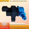 A0004708593 Solenoid Valve Vent for Mercedes-Benz W211 GLK with Activated Carbon Canister