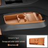 Silicone Storage Box for Fifth Gen Tiggo 8 Console – Fits 26 Models, Complete Car Accessory.