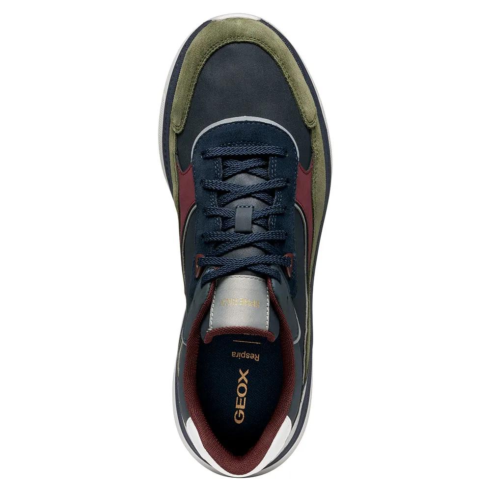 Geox Sneakers Spherica Actif X1