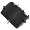 Kühler Kühlung Motorkühler Für Kawasaki ZX-6R ZX636 2024-2025 Schwarz