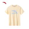 Anta Women's Cold Brew Cool Touch Graphic T-shirt