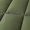 Liuei Military Green 4 Jin Quilt & Mattress Set