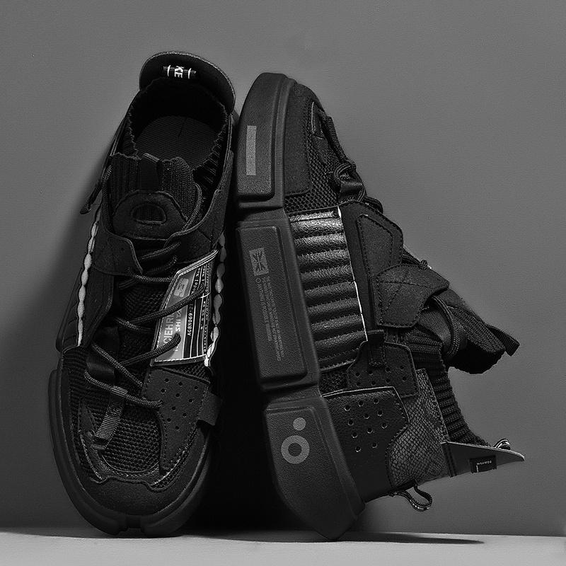 Women's Male Sneakers Tennis Female Breathable Casual Sports Shoes for Women  Summer Couple Shoes Light Men's Sneakers Women