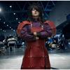 Anime Akatsuki Uchiha Madara Cosplay Kostüm Mann Rüstung Futter Hose Anzug Halloween Kostüm Party Kostüm