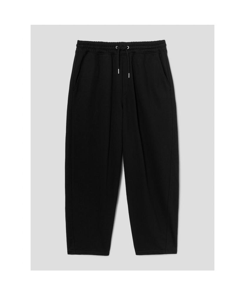 8seconds Heavyweight Balloon Fit Sweatpants Black