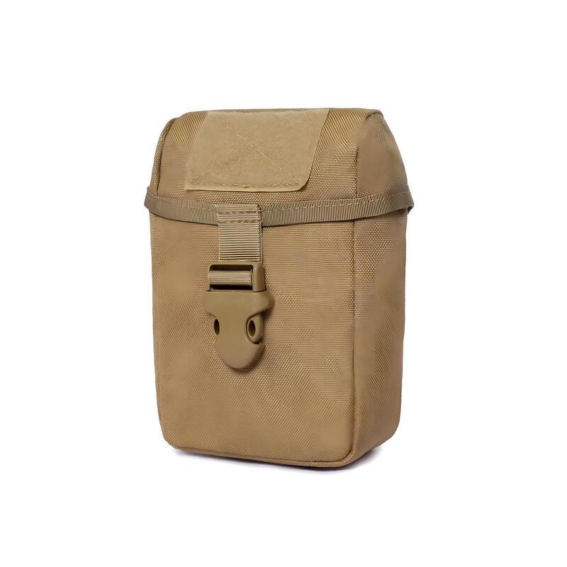 DCLOUD Tactical Outdoor Waist Bag