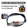 O2 Sensor Air Fuel Ratio Sensor MR507849 MR578494 DOX-0337 DOX0337 Oxygen Sensor For Mitsubishi Pajero Pinin 1.8 2.0L 2000-2007