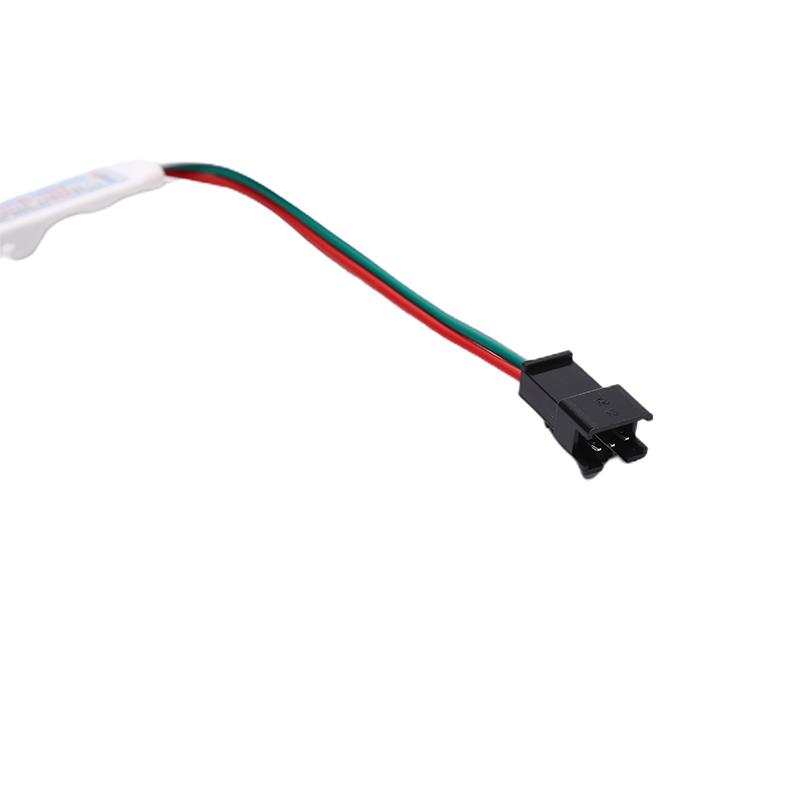 14 Key Dc 5 24V Rgb Wireless Remote Controller Rf Led Controller Ws2812 Ws2811