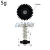 FC-280SB-16220 Car SIDE WING MIRROR FOLDING MOTOR Gear For Ford Focus III Territory B-Max Fiesta MK7 Ka MK2 Mondeo IV Kuga MK1