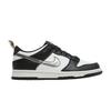 Dunk Low GS 'Off Noir Metallic Pewter'