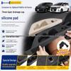Silicone Cup Holder Cover for 40 Series Alphard Vellfire Third Row Seat