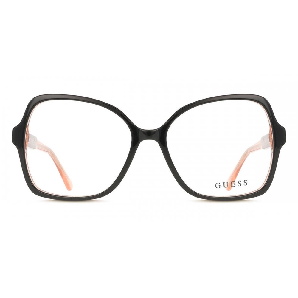 Guess Gu2924 001 Women Eyeglasses