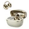 2025 KY35 In-Ear Bluetooth Clip-On Wireless Headphones, Long-Wearing Comfort, NE-7S.