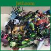 Wild Kratts Toys Stunning Animal Figures And Characters Ideal For Gifting