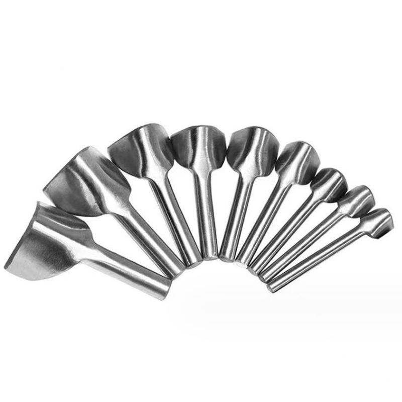 Halbrundstanzer DIY Gürtelschwanz-Schnittstanzer Halbrundschnitt reiner Halbrundstanzer