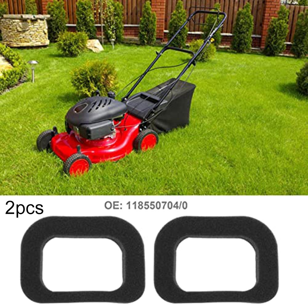 Two Pack Air Filters Compatible with For MOUNTFIELD For CHAMPION and For RS100