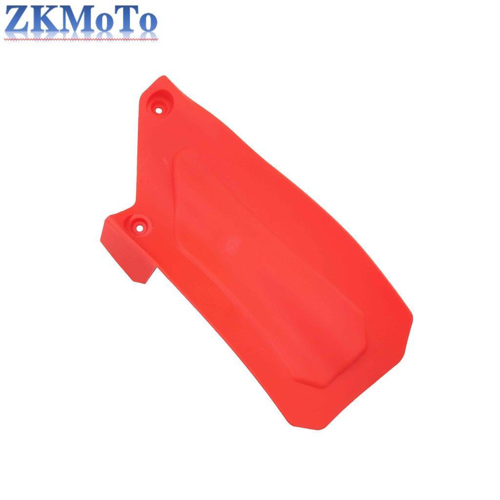 Motorcycle Rear Wheel Fender For KTM SX SXF XC XCF XCFW EXC EXCF 125 150 250 300 350 450 500 2023 2024 2025 SX125 SX150 SX250