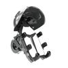 Waterproof Motorcycle Phone Holder Sunshade Bicycle Phone Holder  Bicycle Accessories