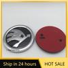 Car Sticker 2025 Hot 1pcs 3D 90mm 80mm for SKODA Car Front Grille Head Hood Bonnet Emblem Rear Tail Bumper Trunk Sticker Badge S