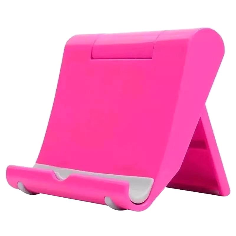 New Universal Foldable Desktop Phone Stand, Suitable For Various Mobile Phones And Tablets,Mobile Phone Accessories.