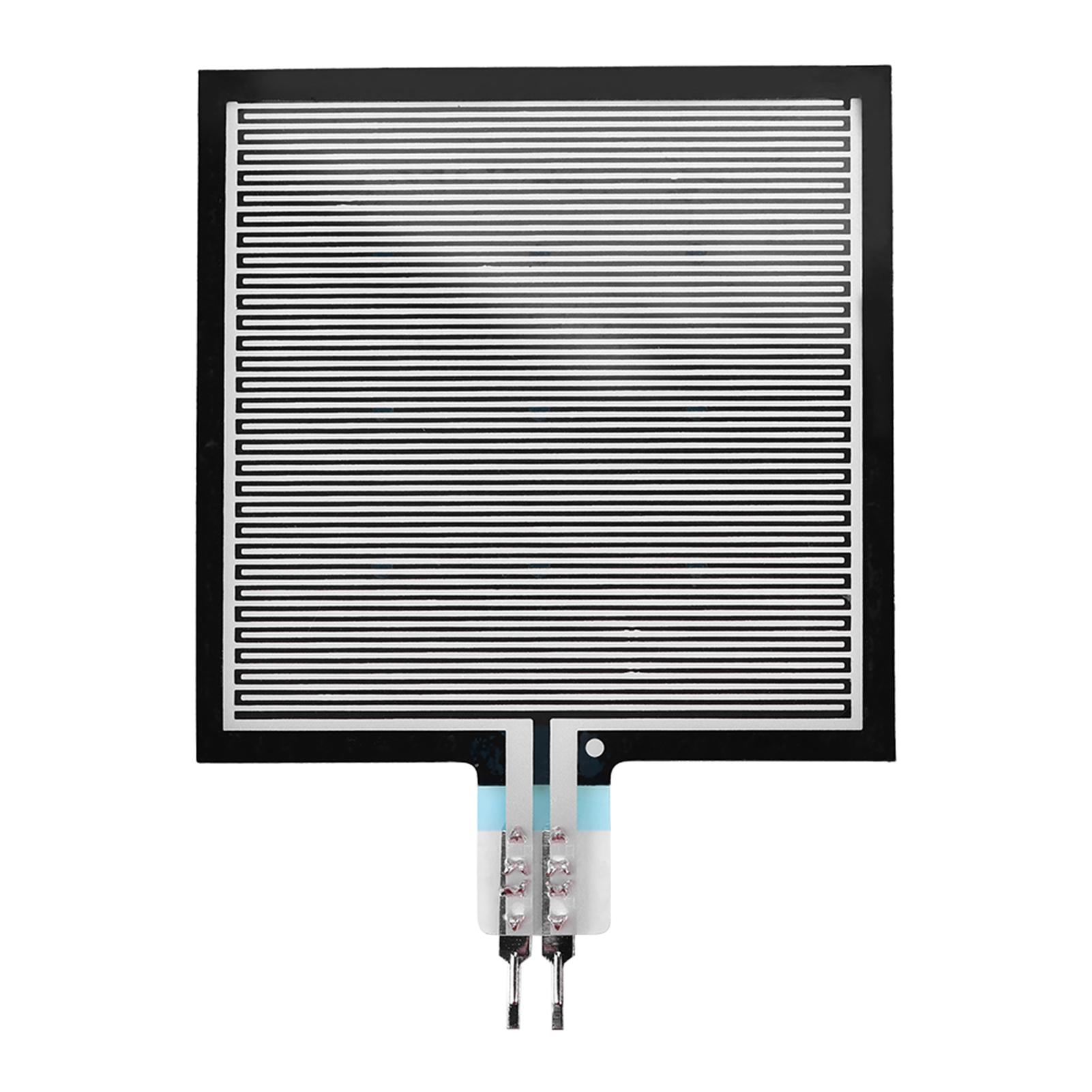 

RP-S40-ST Thin Film Pressure Sensor Flexible Pressure Sensor Intelligent High End Seat Accessries Pressure Detection Tools