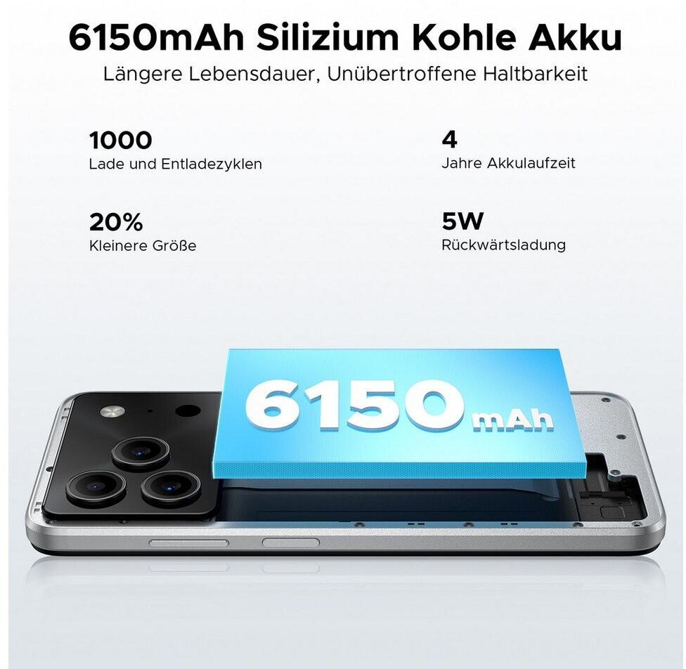 Смартфон Doogee Note 56