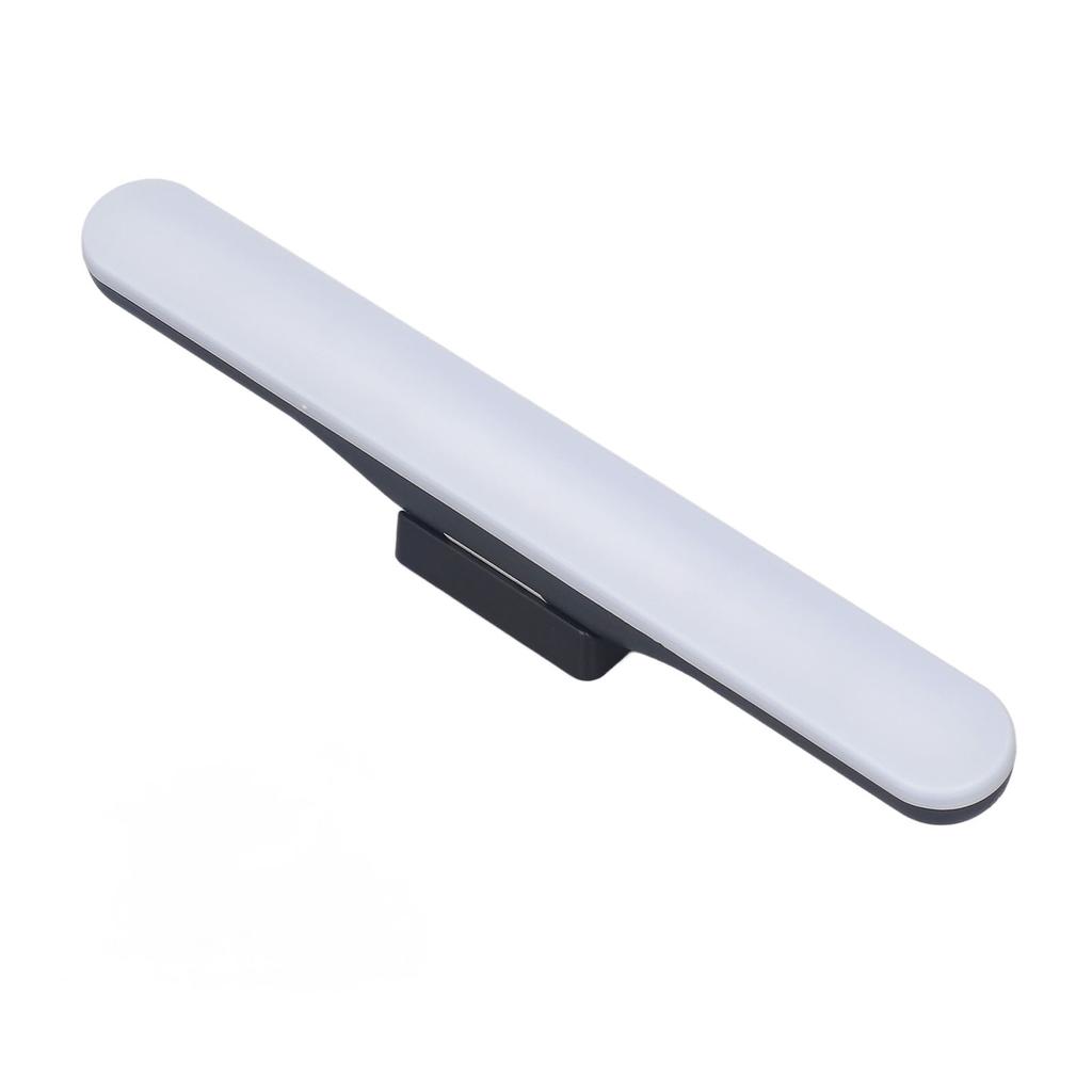 Magnetic Under Cabinet Lights Wireless Touch Control Stepless Dimming LED Night Light Bar for Student Dormitory Kitchen