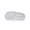 Air Jordan 1 Mid ALT SE TD Pearl White Gym Red DR6961-100