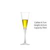 Bicchieri Classici da Birra alla Spina Bicchiere per Bevande Fredde Bicchiere Personalizzato da Birra alla Spina Bicchiere per Birra Artigianale Strumenti Accessori per Feste Bar
