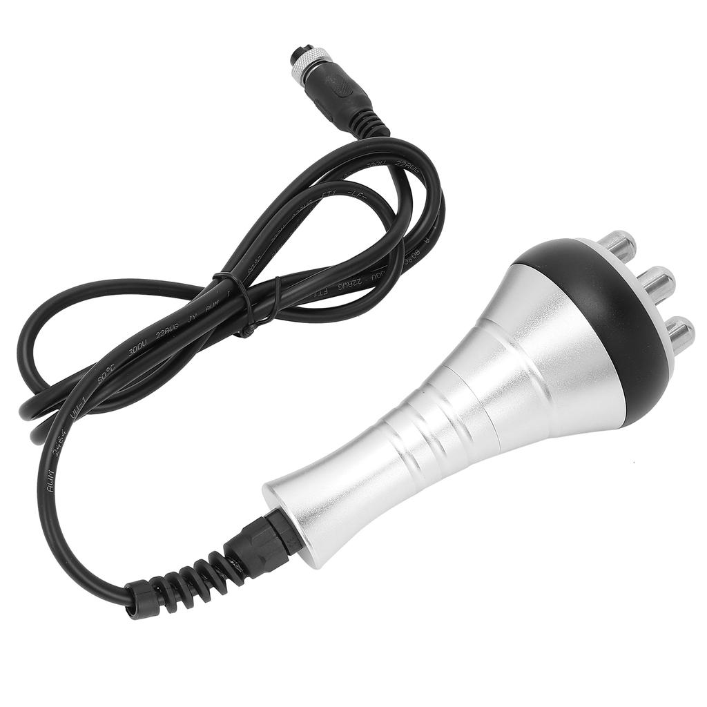 Hexpolare RF-Sonde für 40K RF Körperabnehmen Fettkavitationsmaschine Körperformungsmaschine Zubehör