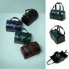 7Positions Bracelet Display Box PU Leather Bracelet Carrying Case  Jewelry Storage