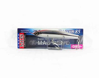 ZipBaits Slide Swim Minnow 85 MDS Schwer sinkender Köder 637 (0212)